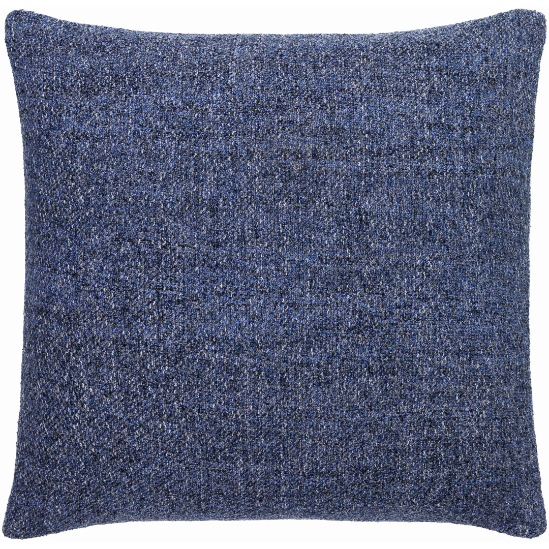 Amalfi Boucle Throw Pillow